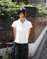 Rutte Round Collar Burton Puff Jacket