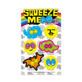 squeeze me❓sticker set (2pcs)