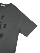 ヴェイグショートスリーブTシャツ(4 Colors)