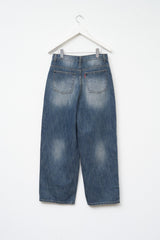 Neds Wide Denim