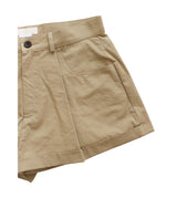 LOW COTTON SHORT PANTS