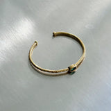 Engraved Cuff