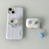 Milk Button AirPods 3 Case(3color)