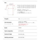 VA 3D ロゴTシャツ / ピンク