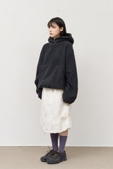 (W) Web Padded Skirt
