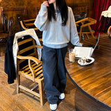Ringt raglan dandara knitwear