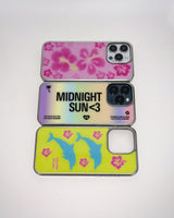 Midnight Sun Bumper Case