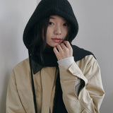 Basic Muffler Balaclava (Black)