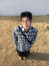 ダンテオーバーシャーリングパンツ 2C