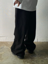 Parachute wide sweatpants 5C