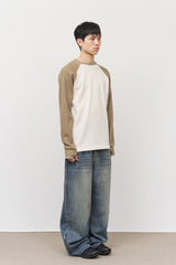 Bite Vintage Wide Denim