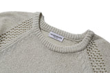 Scashi Helmut Knit 3COLOR