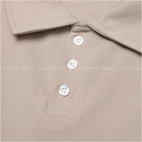  Hendes First Muscle Fit Ice Bunto Caranek Short Sleeve  