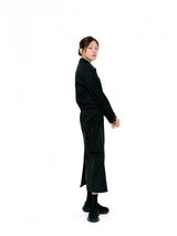 JACKET, POCKET SKIRT SET UP- JACKET 2COLOR (LEBSSJK5032)