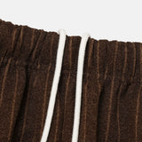 ASCLO Stripe Winter Easy Pants (3color)