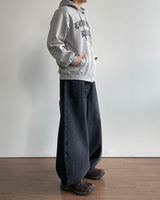 Flynn Napping Hood Zip-up