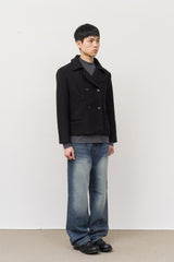 Teen Blue Washed Denim