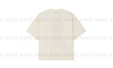 POPCORN EMBO HALF TEE