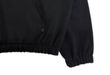 FLORAL JUMPER IN BLACK