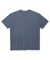 INVADER PIGMENT SS TEE BLUE(CV2FMUT503A)