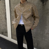 OA Dodge Liner Leather Jacket (2 colors)
