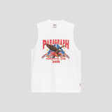 VINTAGE EAGLE V1 SLEEVELESS