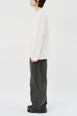 Savage Reverse Washed Pants (3color)