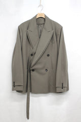 Double Double  Jacket