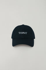 T/T Signature logo ball cap - navy   