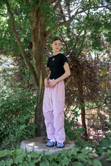 COOL PARACHUTE CARGO PANTS (2 COLORS)