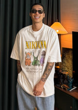 Hello Bana Short-Sleeve