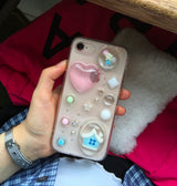 [MADE] cozy house resin case