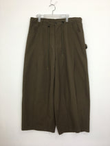 Daily Cotton Balloon Pants (4color)