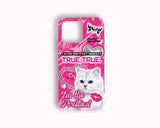 [I'm the Prettiest] Hard Case