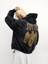 VENTIQUE Eagle's team hoodie 1colors
