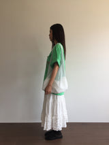 Pippi Overfit T-shirt (3color)