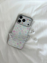 blooming phone case