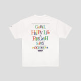 COLORFUL SUPPLY 08 T SHIRT