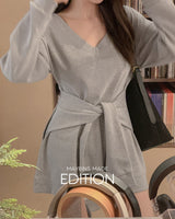 【MADE】Layered Mini One Piece