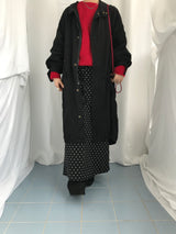 Vintage Fore Mood Long Jacket