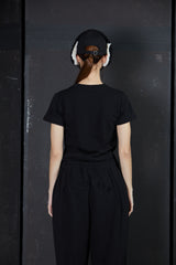 MINK T-SHIRT