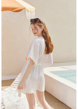Minuet Cover-up