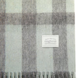 soft check wool muffler_3 colors