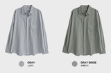 Lowers Daily Bio Overfit Shirt