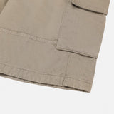 Nue Cargo Half Pants (4color)