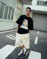 26SS シュノーケリングベビー半袖Tシャツ
