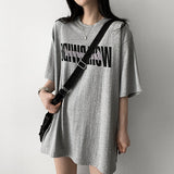 ミタボックスフィットスリットショートスリーブTシャツ