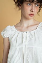 Montana blouse_ivory