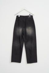 Fed Washed Denim (4color)