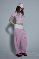 FLAP JOGGER